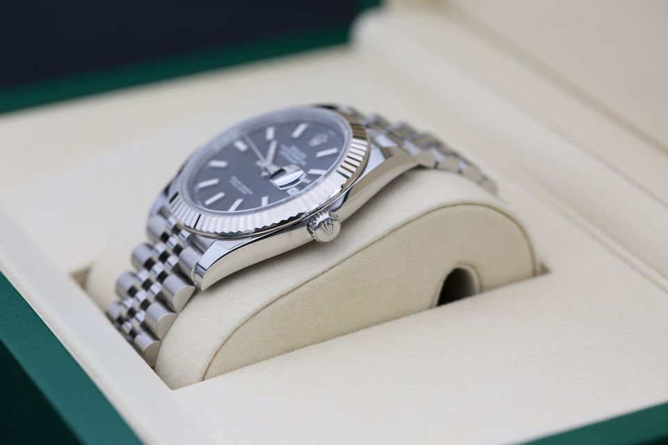 Rolex Datejust 41 126334 Image 6